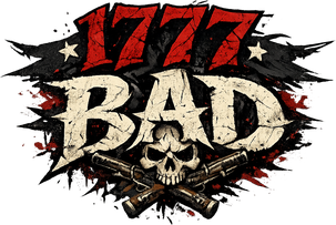 1777 bad
